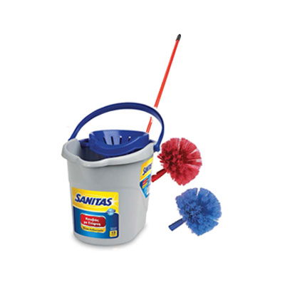 Αντικείμενα Καθαρισμού